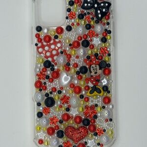 Cute phone case just for you 🎀